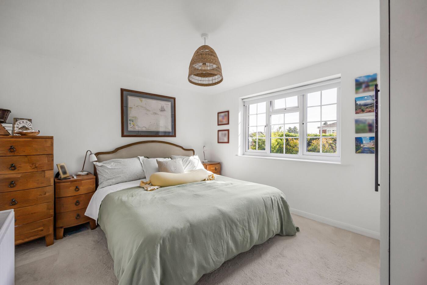 Crowsley Road, Shiplake, Henley-On-Thames